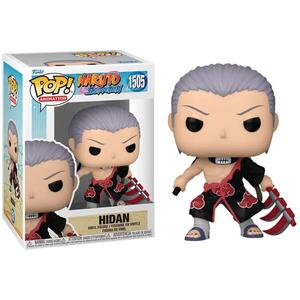 Funko Pop! Animation Naruto Hidan 1505 kép