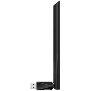 Mercusys MA60XHB AX900 Highgain Wi-Fi 6 Bluetooth USB kép