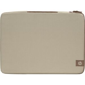 HP Protective Latte Taupe 13-14 Laptop Sleeve EURO kép