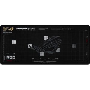 ASUS ROG Scabbard II XXL Edition 20 kép