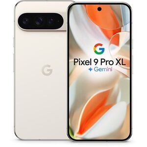 Google Pixel 9 Pro XL 128GB Porcelain kép