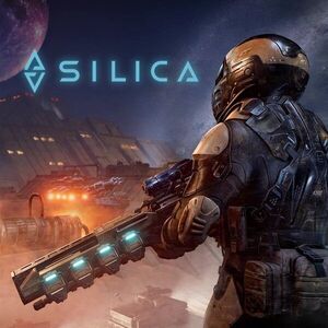 Silica - PC DIGITAL kép