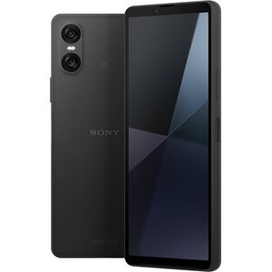 Sony Xperia 10 VI 8GB / 128GB Black kép
