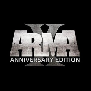 Arma X: Anniversary Edition - PC DIGITAL kép