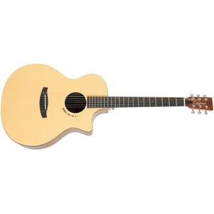 Tanglewood TM6CE kép