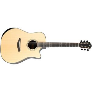 Furch Yellow Performance Dc-SR CNR Active 2026 kép