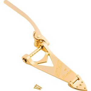 Gretsch Bigsby B6 Gold kép