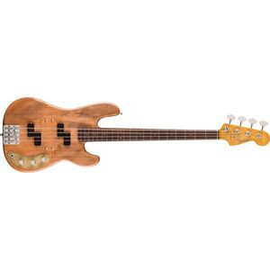 Fender Lee Sklar Precision Bass RW NAT kép