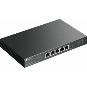 TP-Link TL-SG105PP-M2 Gigabit Switch kép
