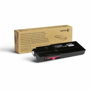 Xerox VersaLink C400, C405 toner Magenta 8K (Eredeti) kép