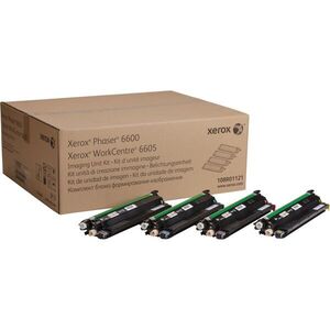 Xerox VersaLink C400, 6600 drum kit (Eredeti) CMYK kép