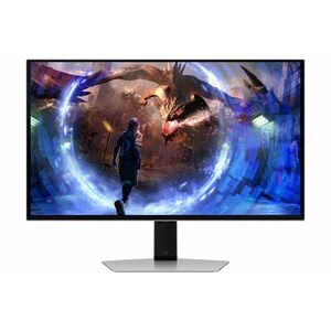 Samsung 27" LS27DG600SUXEN Monitor kép