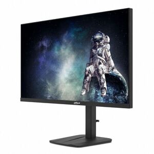 Dahua 27" LM27-EM331A QHD IPS miniLED 1ms 200Hz DP+HDMI AUD... kép