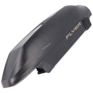 Panasonic Flyer SIB 2.0 FIT e-bike akku 36V 20, 1Ah 750Wh Li-ion kép
