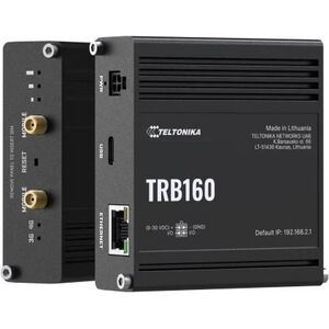 Teltonika TRB160 kép