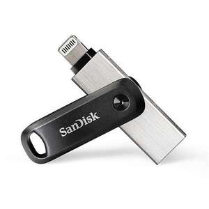 Sandisk pendrive 183588, ixpand™ flash drive go 128gb 00183588 kép