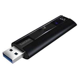 Sandisk 186528, cruzer extreme pro 3.2, 512gb, 420mb/s (ssd) 00186528 kép