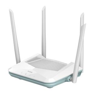 D-Link R15 Wireless Router Dual Band AX1500 Wi-Fi 6 1xWAN(1000Mbp... kép