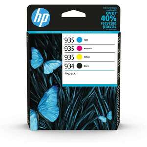 HP 934/935 Tintapatron Multipack - Eredeti kép