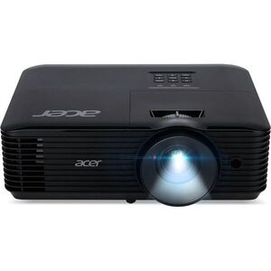 Acer X129H 3D Projektor - LumiSense Technológia kép