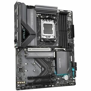 GIGABYTE X870 Eagle WIFI 7 AMD AM5 ATX alaplap kép