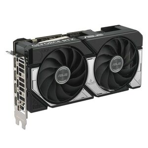 ASUS NVIDIA RTX 5060 Ti 8GB GDDR7 - DUAL-RTX5060TI-O8G kép