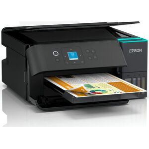 Epson EcoTank L4360 színes tintasugaras multifunkciós nyomtató kép