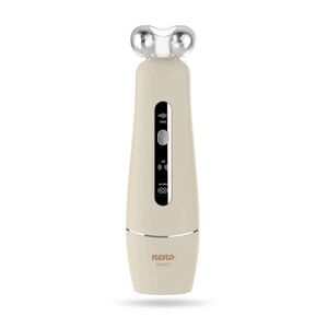 NENO BEAUTY ALGO Fejffeszesítő és kontúrozó készülék EMS és RF te... kép