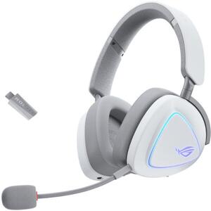 ROG Delta II white (90YH03W0-BHUA10) kép