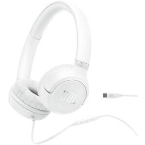 Tune 530C USB-C white (JBLT530CWHT) kép