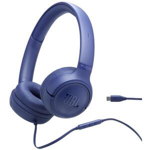 Tune 530C USB-C blue (JBLT530CBLU) kép