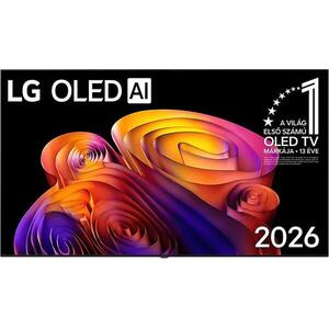 OLED77B6ELC kép