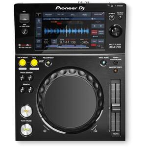 XDJ-700 kép
