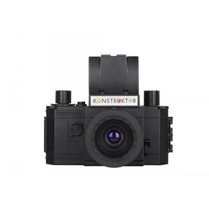 Konstruktor Flash SLR DIY (HP150SLR) kép