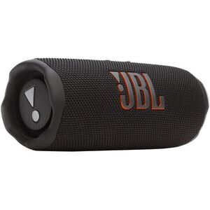 Flip 7 Black/Orange (JBLFLIP7BK/OG) kép