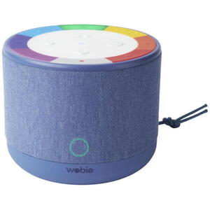 Box Blue kép