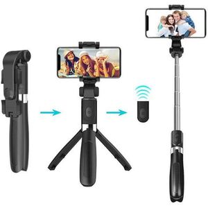 Selfie tripod 2in1 (MT5542) kép