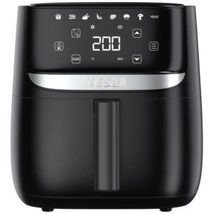 AirCook Q55 XL Black (9501150) kép