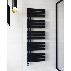 Crista black 1400x500 mm (20.25946B) kép