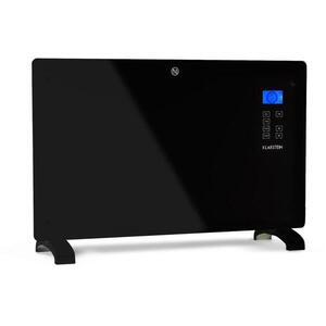 Norderney 2000W black (ACO14-Norderney2000B) kép