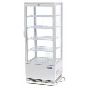 98L White (09400810) kép