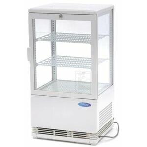 58L White (09400800) kép