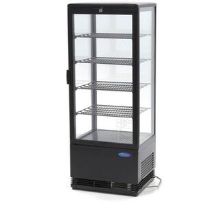 98L Black (09400811) kép