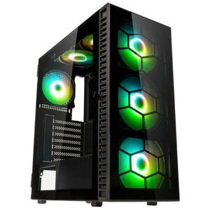Observatory HF Plus Glass ARGB Black kép