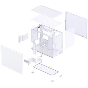 D32 Pro Mesh White kép