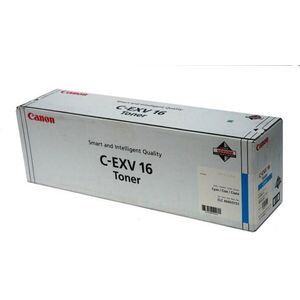 C-EXV16C Cyan (1068B002) kép
