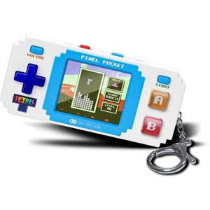 Tetris Pixel Pocket Mini (DGUNL-7083) kép