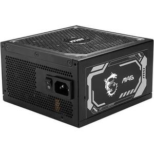 MAG A1000GL 1000W PCIE5 80 PLUS Gold (306-7ZP9B11-CE0) kép
