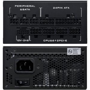 SP Platinum 1000W (G9P.SP1000P.B000.EU) kép
