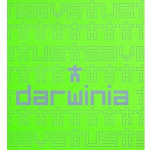 Darwinia (PC) kép